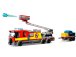 LEGO City - Hasičská zbrojnice