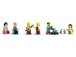 LEGO City - Hlavní vlakové nádraží