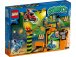 LEGO City - Kaskadérská soutěž