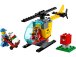LEGO City - Letiště - Startovací sada