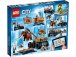 LEGO City - Mobilní polární stanice