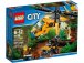 LEGO City - Nákladní helikoptéra do džungle