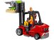 LEGO City - Nákladní terminál