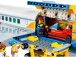 LEGO City - Osobní letadlo
