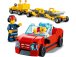 LEGO City - Osobní letadlo