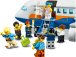 LEGO City - Osobní letadlo