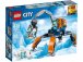 LEGO City - Polární pásové vozidlo