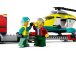 LEGO City - Přeprava záchranářského vrtulníku