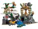LEGO City - Průzkum oblasti v džungli