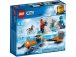 LEGO City - Průzkumný polární tým
