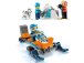 LEGO City - Průzkumný polární tým