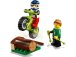 LEGO City - Sada postav – dobrodružství v přírodě