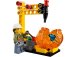 LEGO City - Sopečná zásobovací helikoptéra