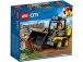LEGO City - Stavební nakladač