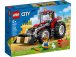 LEGO City - Traktor