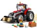 LEGO City - Traktor