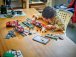LEGO City - Tramvaj a zastávka v centru města