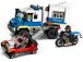 LEGO City - Vězeňský transport