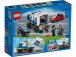 LEGO City - Vězeňský transport