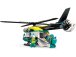 LEGO City - Záchranářská helikoptéra