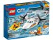 LEGO City - Záchranářský hydroplán