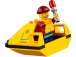 LEGO City - Záchranářský hydroplán