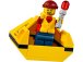 LEGO City - Záchranářský hydroplán