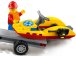 LEGO City - Záchranná plážová čtyřkolka