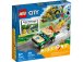 LEGO City - Záchranné mise v divočině