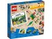 LEGO City - Záchranné mise v divočině