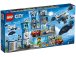 LEGO City - Základna Letecké policie