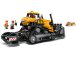 LEGO City - Žlutý buldozer