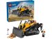 LEGO City - Žlutý buldozer