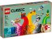 LEGO Classic - 90 let hraní
