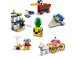LEGO Classic - 90 let hraní