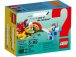 LEGO Classic - Duhová zábava