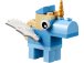 LEGO Classic - Duhová zábava