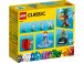 LEGO Classic - Kostky a funkce