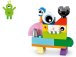 LEGO Classic - Kostky s očima