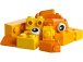 LEGO Classic - Kreativní kufřík