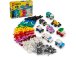 LEGO Classic - Tvořivá vozidla