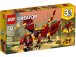 LEGO Creator - Bájná stvoření