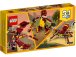 LEGO Creator - Bájná stvoření