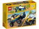 LEGO Creator - Bugina do dun
