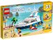 LEGO Creator - Dobrodružná plavba