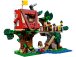 LEGO Creator - Dobrodružství v domku na stromě