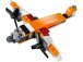 LEGO Creator - Dron průzkumník