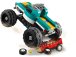 LEGO Creator - Monster truck