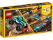 LEGO Creator - Monster truck