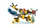 LEGO Creator - Podvodní robot